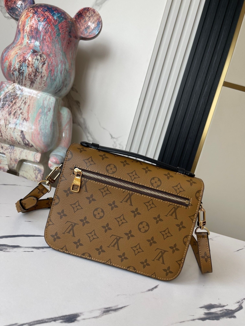 LV Satchel bags